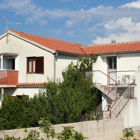 5093a Apartman Jezera