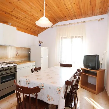 5093a Apartman