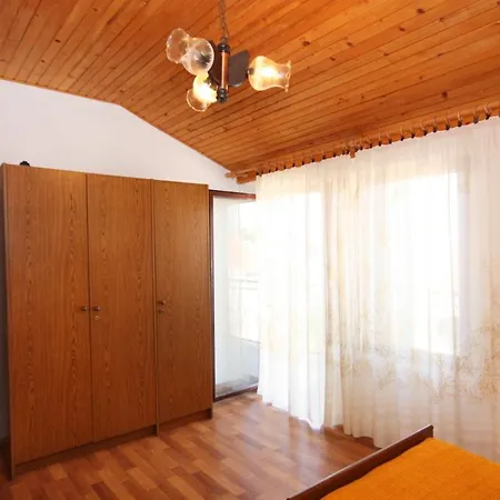 Apartmán 5093a *