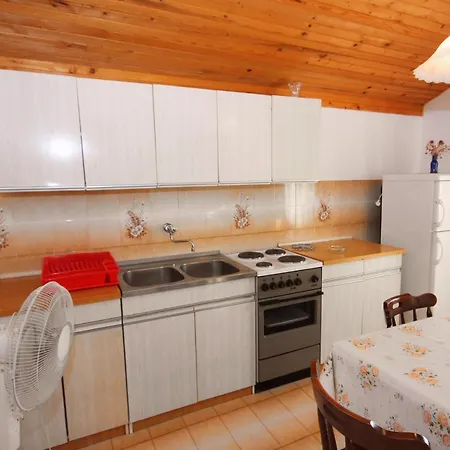 Appartement 5093a Jezera