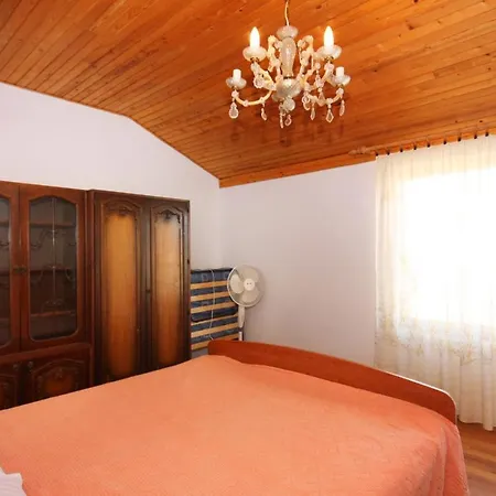 Apartman 5093a Jezera