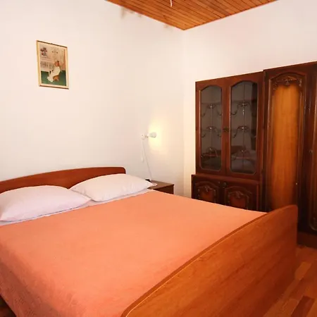 Apartman 5093a Jezera