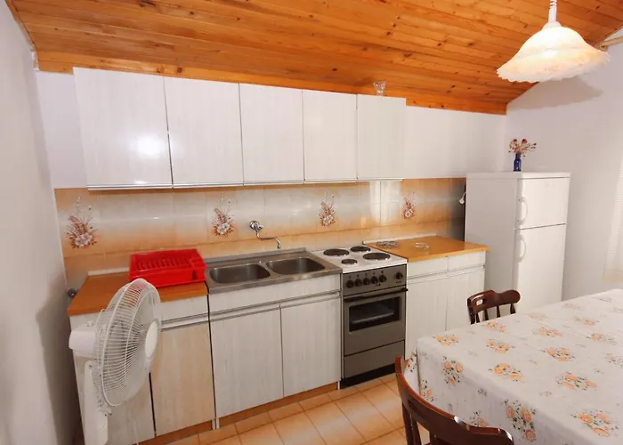 Apartamento 5093a Jezera