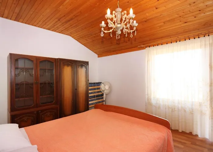 Apartamento 5093a Jezera