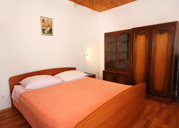 Apartamento 5093a Jezera