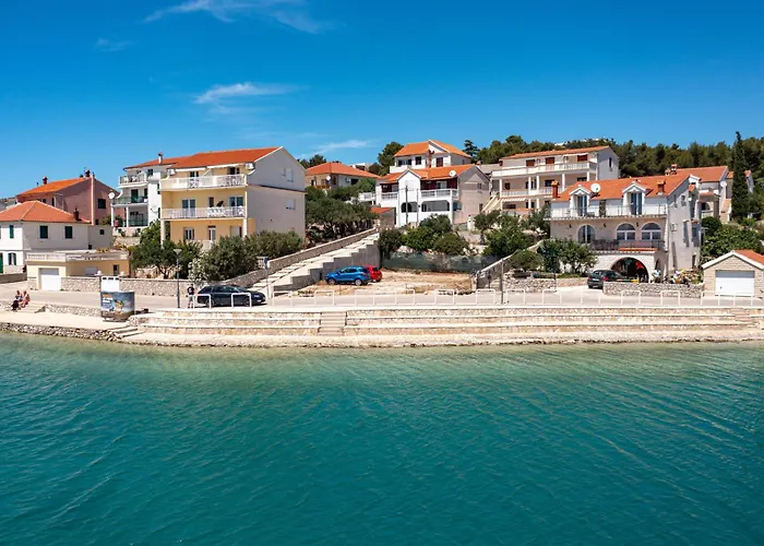 5093a Apartamento Jezera